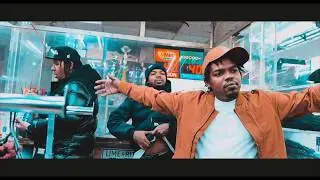 Nutty - Im Laughin Na (Official Music Video)