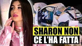 SHARON NON CE L’HA FATTA: MORTA LA 19ENNE COINVOLTA NELL’INCIDENTE A TARANTO