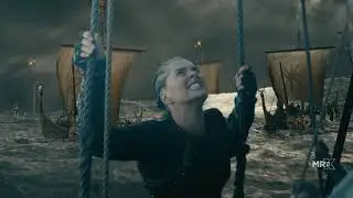 Vikings -What Happens in the Cave VFX Breakdown
