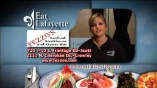 Fezzo's - EatLafayette 2011