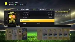 BPL TOTS packs #week 6, 2 TOTS in 1 pack FIFA 15