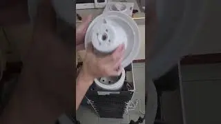 How to Clean the Toshiba Top Load water Dispenser. #mgakayopi  #yopichannel #yopi  #toshiba