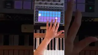 @NahreSol blending #classicalmusical + #Beatmaking