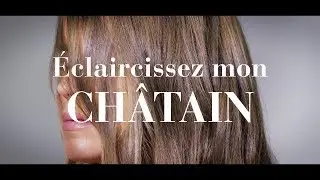 OKARA Blond - Eclaircissez mon ch&acirc;tain
