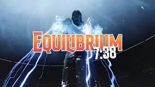 Equilibrium 7:38 Speedrun WR