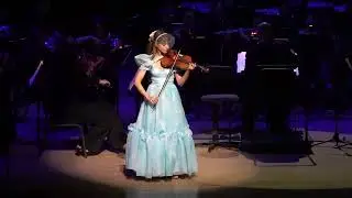 2025 06 13 Lindsey Stirling - Serenity Found