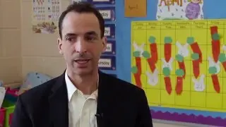 Helping Children Succeed