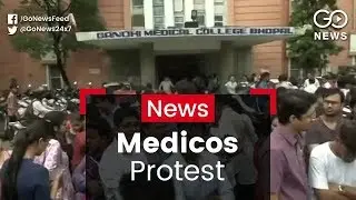 Mass Resignation By Doctors