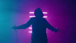 BREED MACHINE - Prototype (Clip officiel)