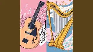 E Minor (Guitar & Harp)