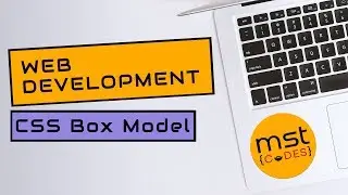 CSS Box Model & Inspect Element for beginners