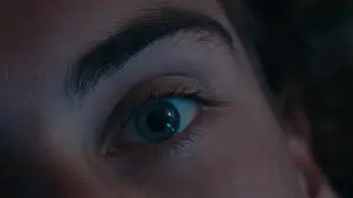 Memory Of Jane - 'Eyes Talk' (Official Video)