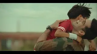#HeroSalutes the heroes behind the heroes
