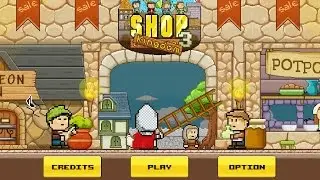 Shop Empire 3 Gameplay Video