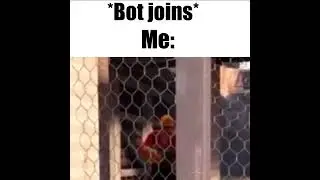 When a Bot Joins the Server TF2