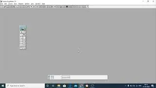 tnscert +2 computer application pagemaker || how to close a document in pagemaker in tamil