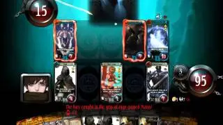 Mabinogi Duel:  More story duels.