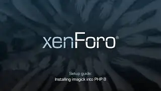 How to install ImageMagick (imagick) into PHP 8