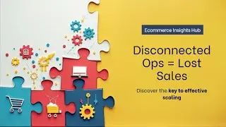 Why Integration Partners Are the Key to Scalable Ecommerce Fulfillment