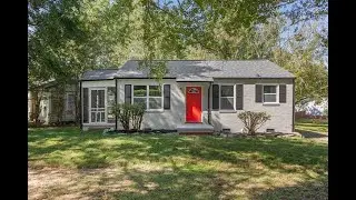 $95,000 REMODELED GEORGIA 2203 Simmons Ave, Columbus GA 31903@CasaBarataCheapHouseForSale