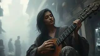 Oud Groove Sessions | Deep Arabic House Vibes