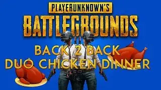 Stream Highlights #2 | Back2Back Chicken Dinner