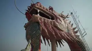 Visit Beautiful Bangkok
