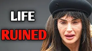 You Won't Believe What Happened to Ozzy Osbourne's Daughter before His Dead (Aimee Osbourne)