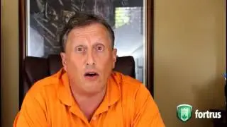 Megaphone Pattern - Predicting Market Crashes