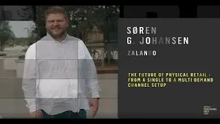 The Future of Physical Retail - Omnichannel Event 2020