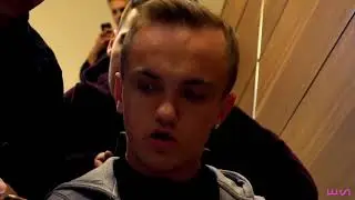 😂 MINI MAJK SIE DENERWUJE 😂 - KOMPILACJA