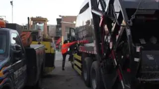 CROWN CONTAINER SERVICES QUEENS CHINATOWN WITH PERSONAL TOUCH