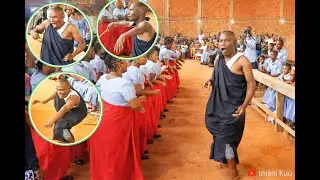 Dah! Huyu Kwaya Masta Kutoka Kigoma Ana Balaa!