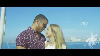 Vance Joy - Lay It On Me (Melvv Remix) [Official Lyric Video]