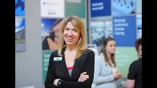 Cornwall Business Fair 2017