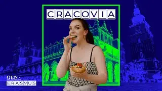 Cracovia: Zapiekanki e inmigración | Gen Erasmus