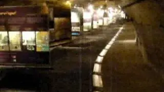 Sewer Tour