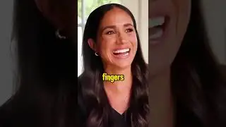 Meghan Markle And NETFLIX Fight Explodes After INSANE Secret Tape Gets Leaked
