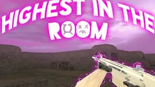 HIGHEST IN THE ROOM❤️|FRAGMOVIE CS 1.6 ANDROID! | EDIT CS 1.6