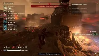 The Great Escape