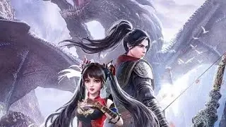 tomb of fallen gods episode 3 sub indo 