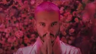 J balvin - Rosa