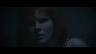 The Trunk - Short Horror Film