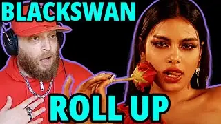 Blackswan Roll Up Reaction + Analysis