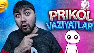 FEZOT || KULGULI VAZIYATLAR