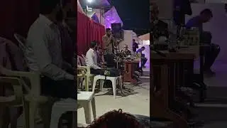 احلا سهرة مع فرقة نخبة السلام الإنشادية😘وفرقة شباب سرمين لاحياء التراث