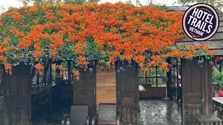 Mộc An Nhi&ecirc;n Farmstay | Pleiku (Gia Lai), Vietnam | Hotel Review 🌟