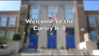 Meet the Curley K-8 Specialists