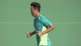 【2025 啟如會會慶聯歡邀請賽】表演賽第二節 海豚女子 VS 啟如嘉賓 （1:3）