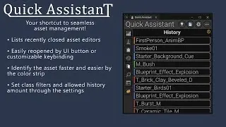 History Overlay